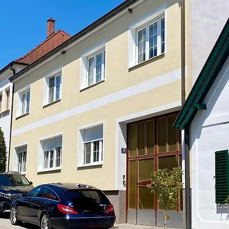 Pannonia Apartments Moerbisch Am See Exterior photo