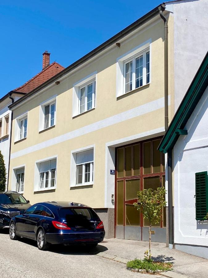 Pannonia Apartment Moerbisch Am See