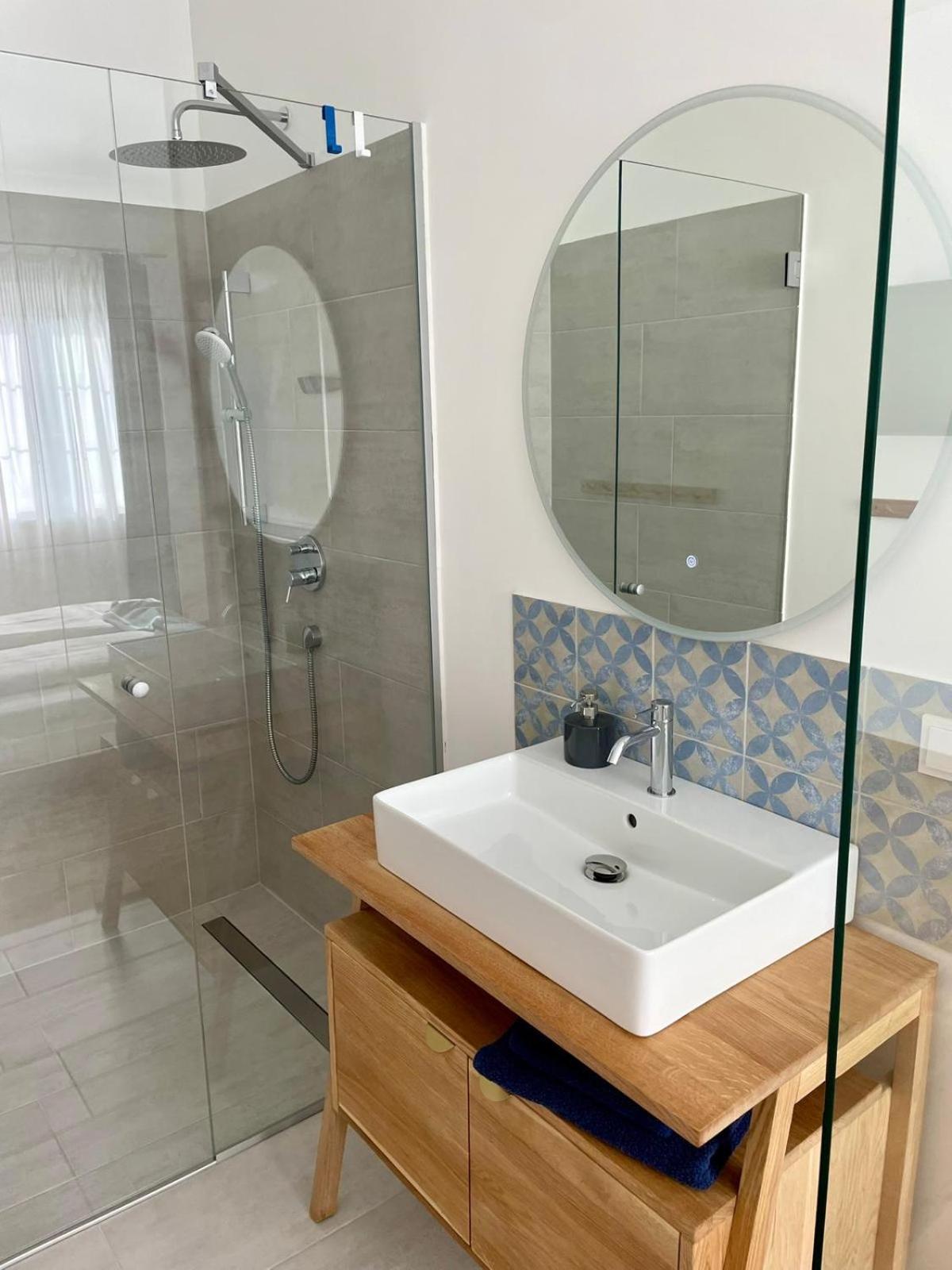 Pannonia Apartment *