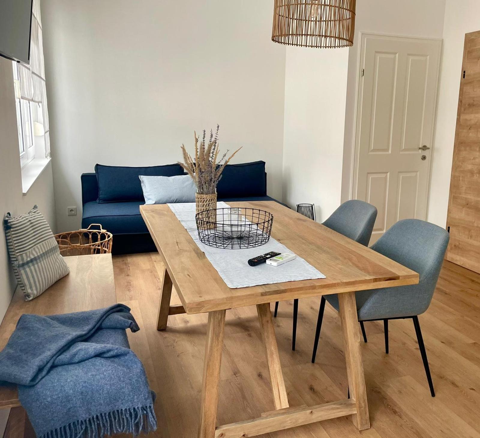 Apartment Pannonia