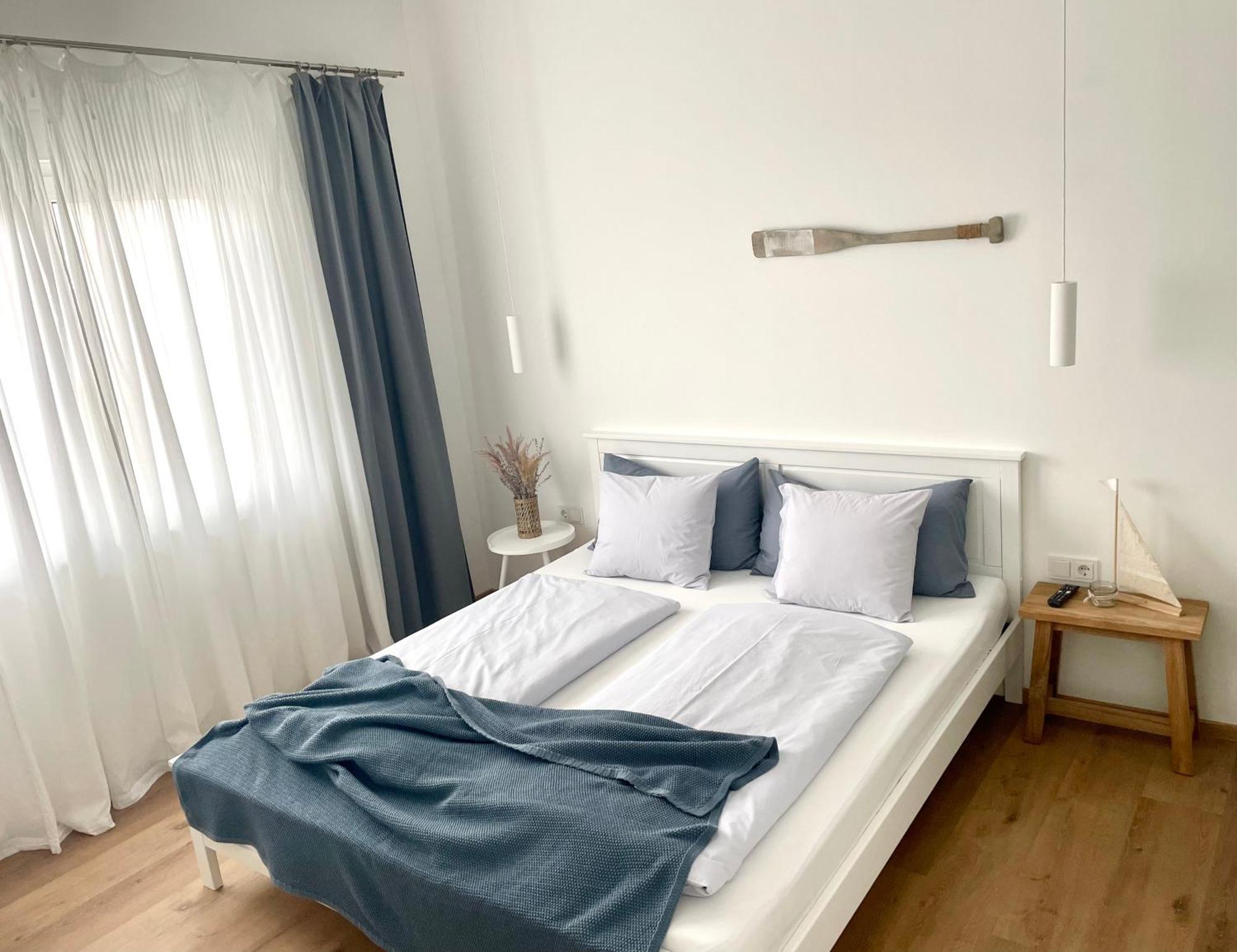 Pannonia Apartment Mörbisch am See