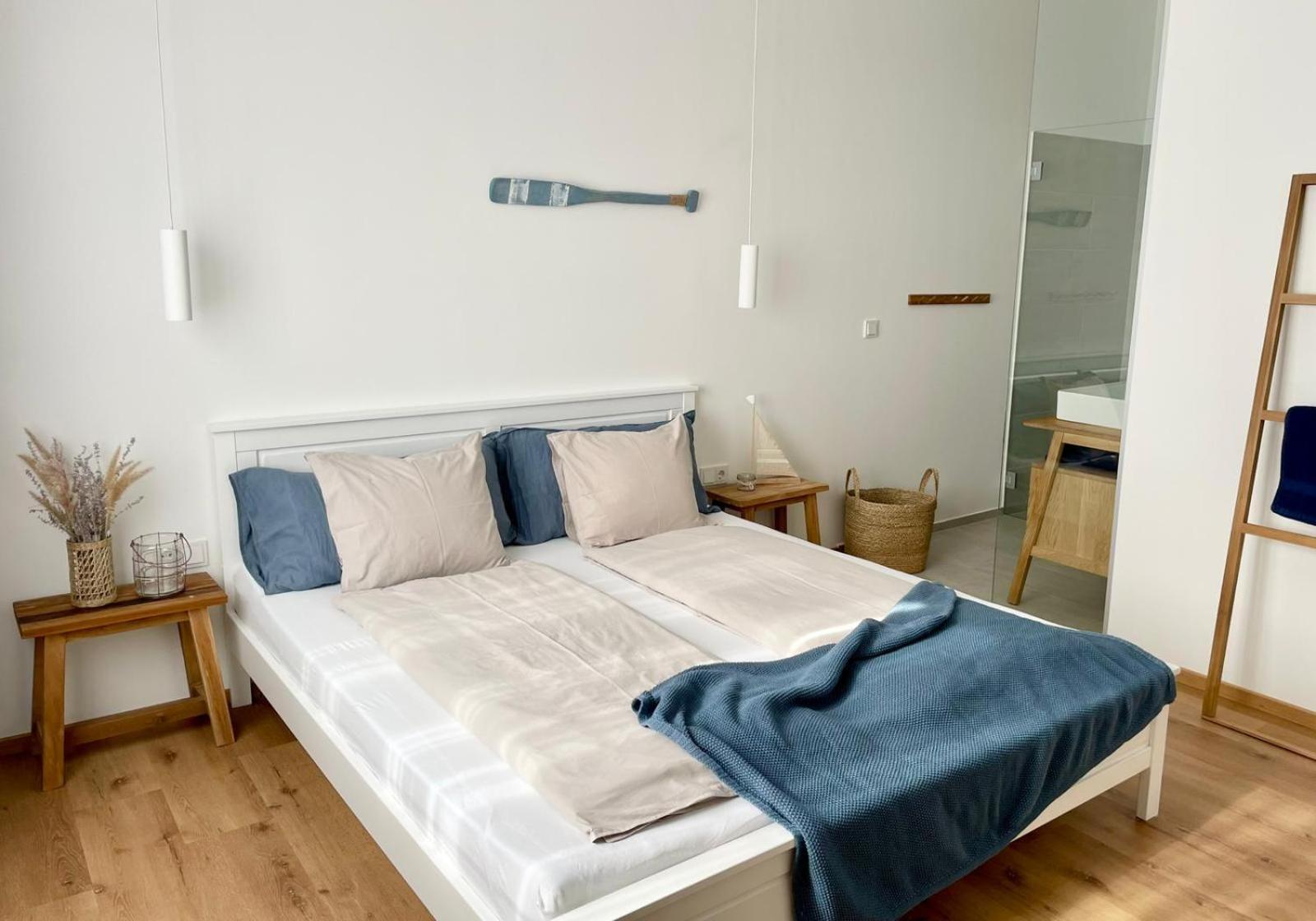 Apartment Pannonia *