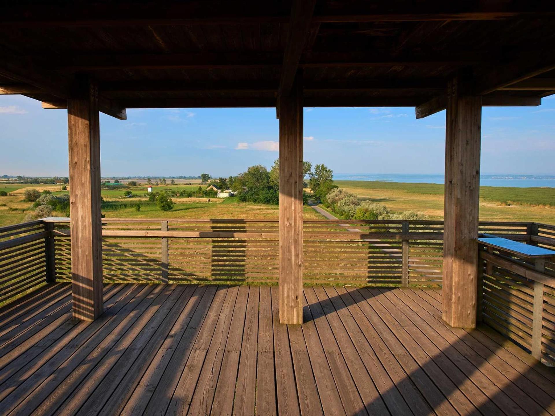Pannonia Moerbisch Am See