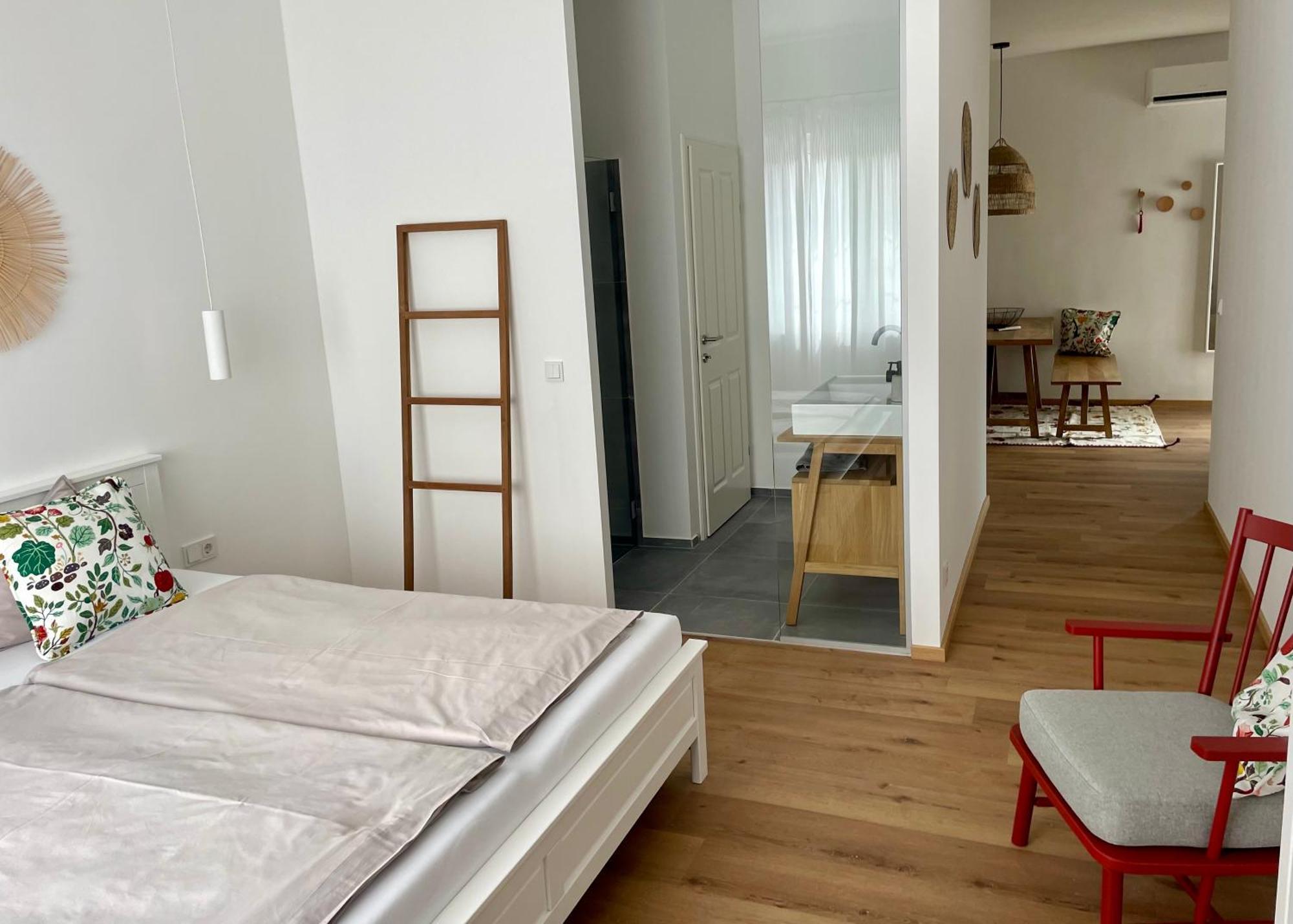 Apartment Pannonia Moerbisch Am See