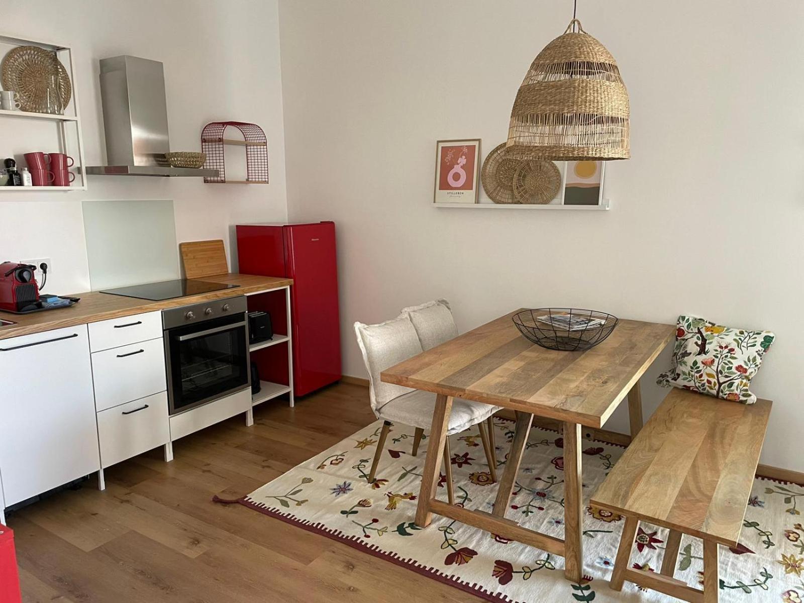 Pannonia Apartment