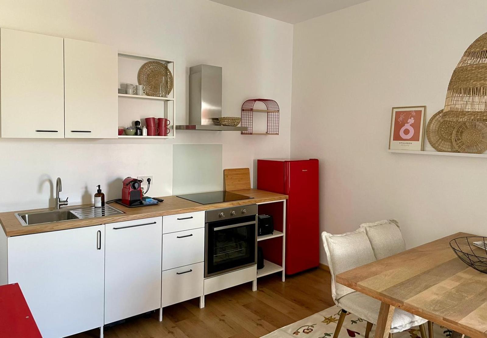 Apartment Pannonia
